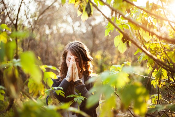 The Importance of Spiritual Wellness for Healthy Psychological Functioning