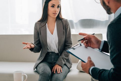 Remote Psychological Counselling